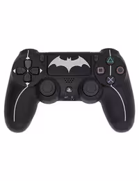 دسته طرح‌دار PS4 بتمن کد A
