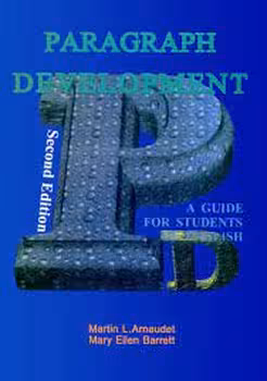 Paragraph Development