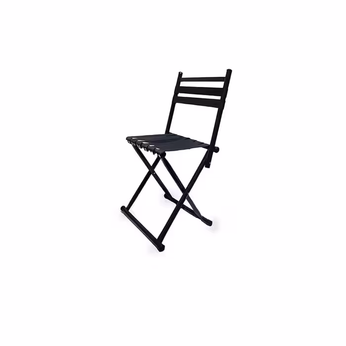 صندلی تاشو سفری تسمه ای مدل BB1