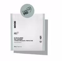 مود پودر دکلره خاکستری3در1/قدرت  دقت محافظت  ultra blonde 3 in 1 lightener / power precision protection