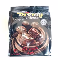 کیک شکلاتی اینتنس اتی براونی eti Browni | amazonchi