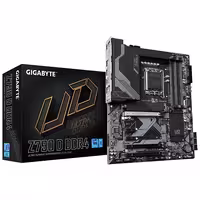 مادربرد گیگابایت مدل Z790 D DDR4
