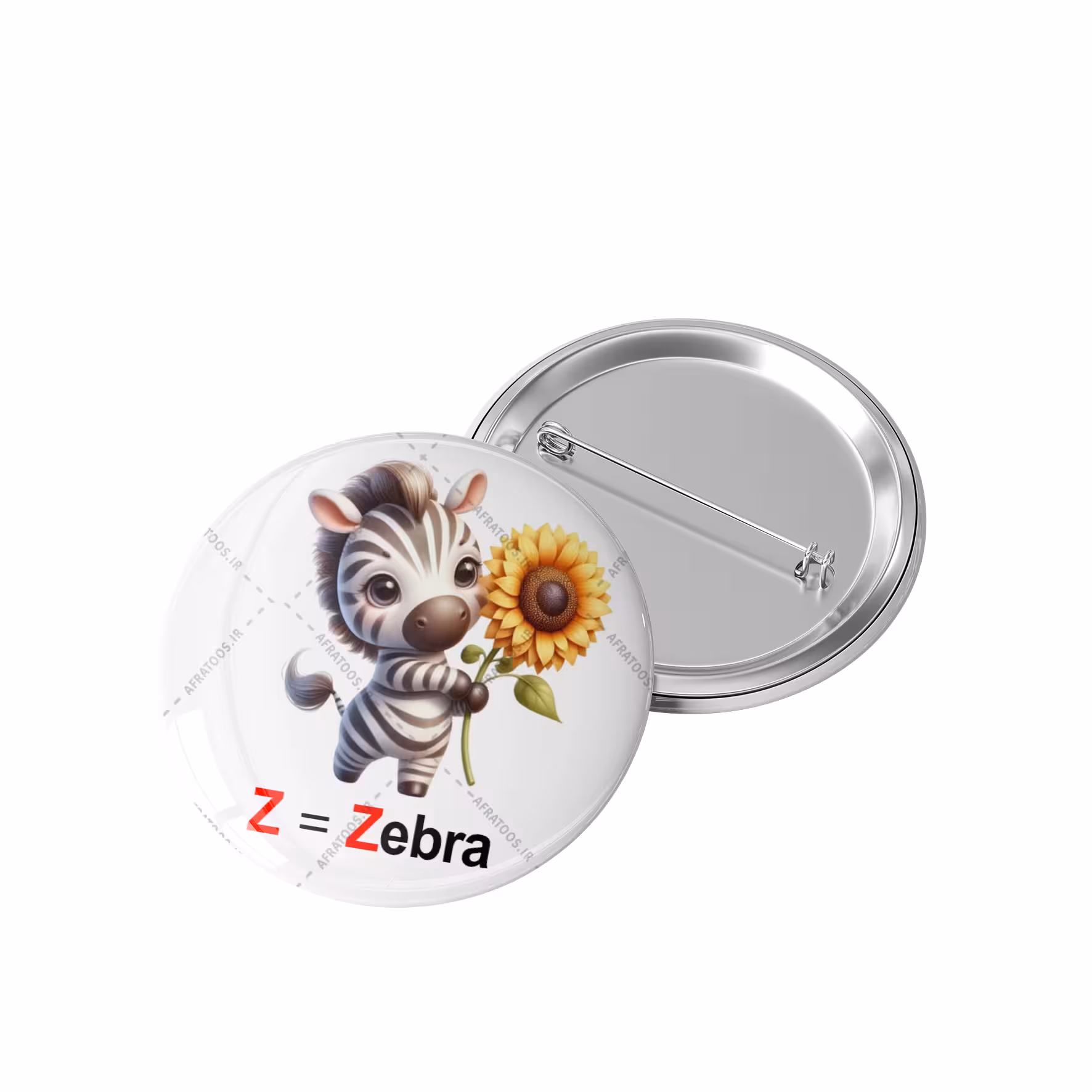 پیکسل حرف Z کد 815