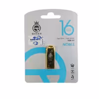 فلش مموری 16 گیگابایت کویین تک مدل NOBLE