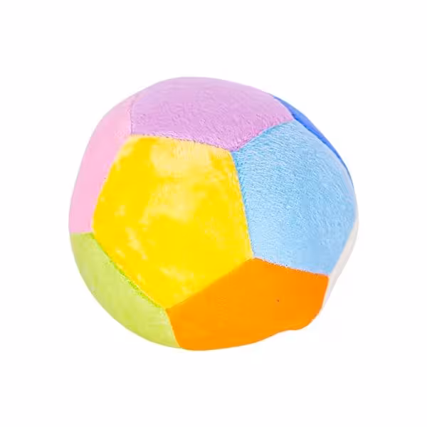 توپ پولیشی چند رنگ