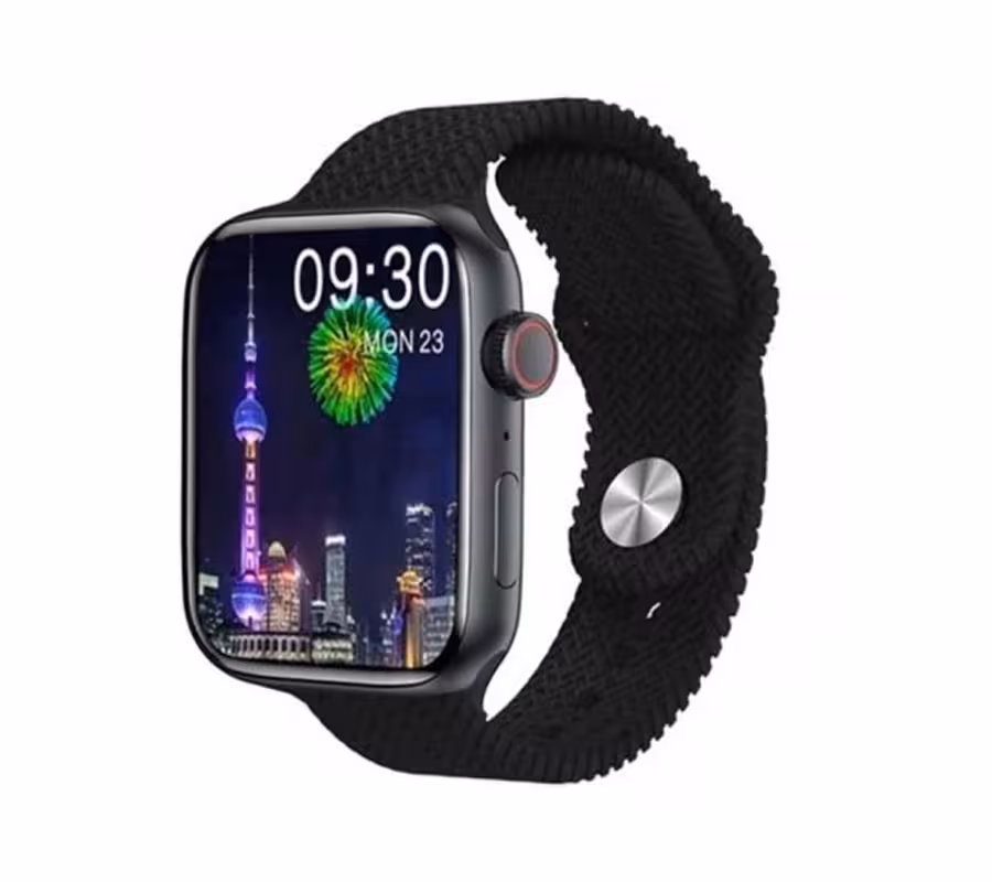 ساعت هوشمند طرح اپل واچ مدل WS-X13