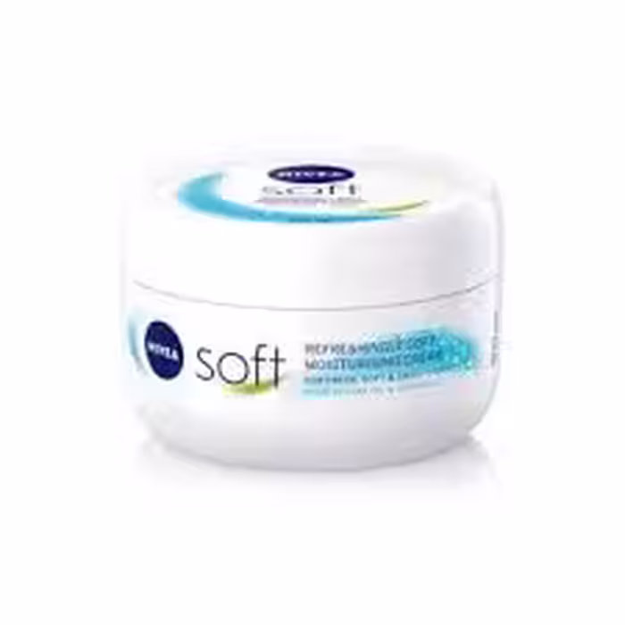 کرم مرطوب کننده نیوآ مدل Soft حجم 200ml