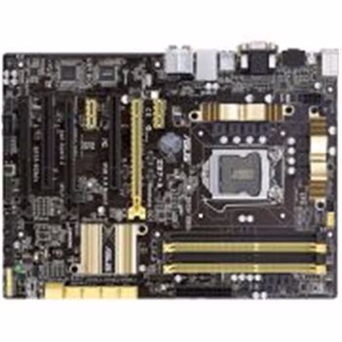 مادربرد ایسوس مدل Z87-A سوکت 1150