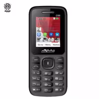 خرید گوشی جی ال ایکس C66