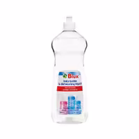 مایع استریل شیشه شیر بلوکس Blux حجم 1 لیتری