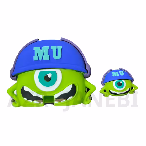 محافظ آداپتور عروسکی 25 وات (عمده)