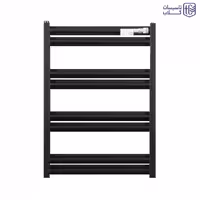 حوله خشک کن 10 پره آنیت مدل ونیز