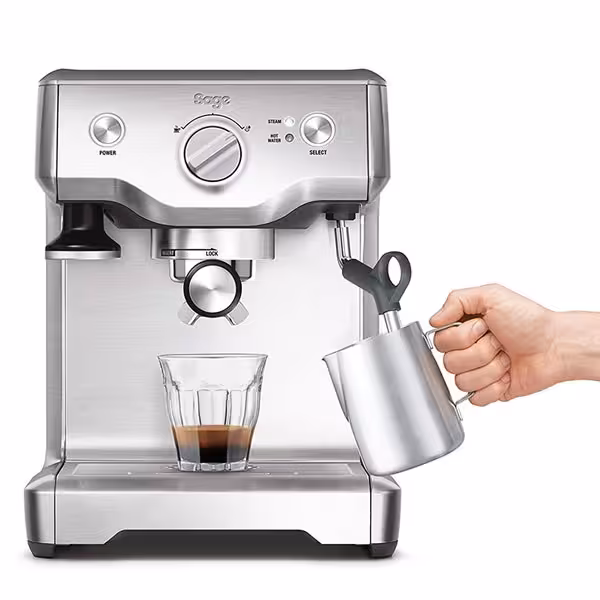 اسپرسوساز سیج مدل 810