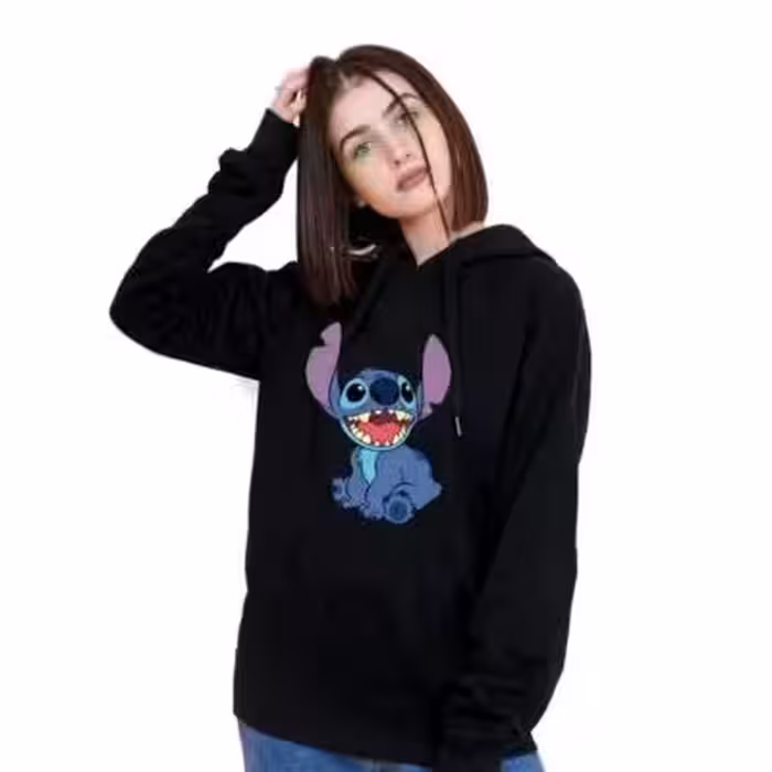 هودی مدل استیچ