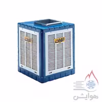 کولر آبی دریچه سقفی توان مدل 5800