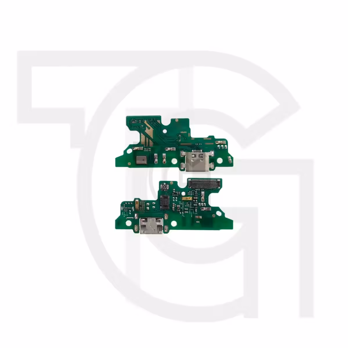 برد شارژ,میکروفن آنر Bord Charging Honor BLN-AL10