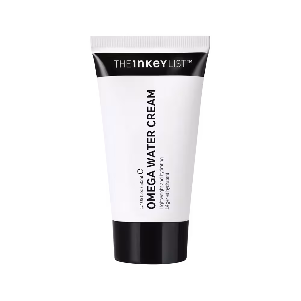 مرطوب کننده امگا اینکی لیست ( THE INKEY LIST – Omega Water Cream )