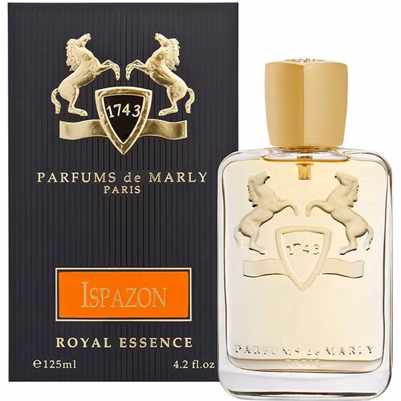 عطر ادکلن پارفومز د مارلی ایسپازون Parfums de Marly Ispazon • خوش آرا
