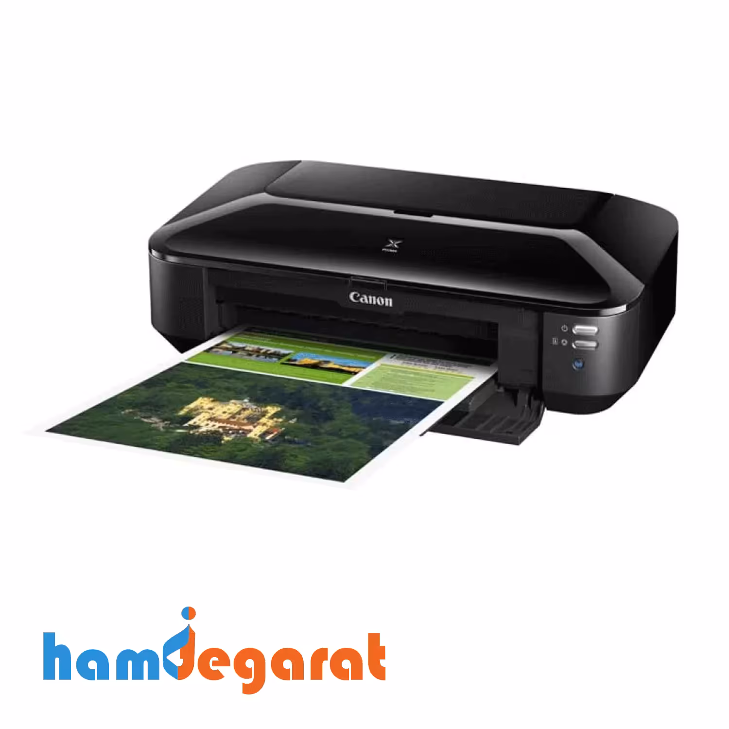 چاپگر CANON iX6840