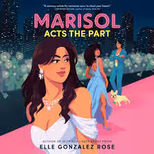Marisol Acts the Part