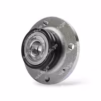 توپی چرخ عقب 206 207 رانا مگنتی ایساکو