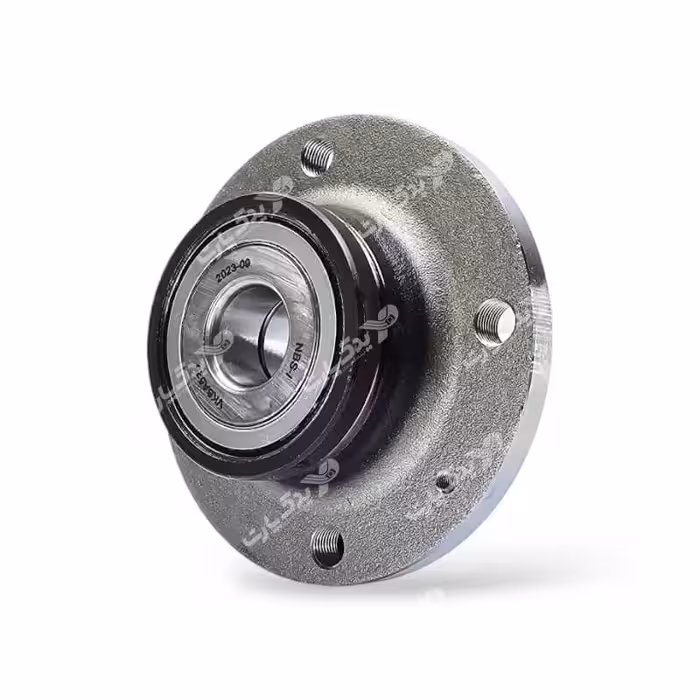 توپی چرخ عقب 206 207 رانا مگنتی ایساکو