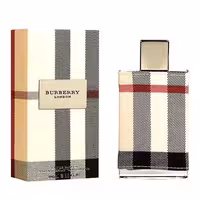 عطر ادکلن باربری لندن زنانه | Burberry London