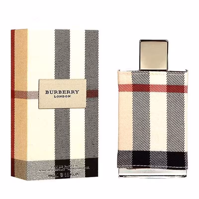 عطر ادکلن باربری لندن زنانه | Burberry London