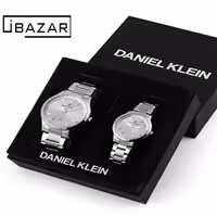 ساعت ست دنیل کلین DANIEL KLEIN مدل DK.1.13403.1