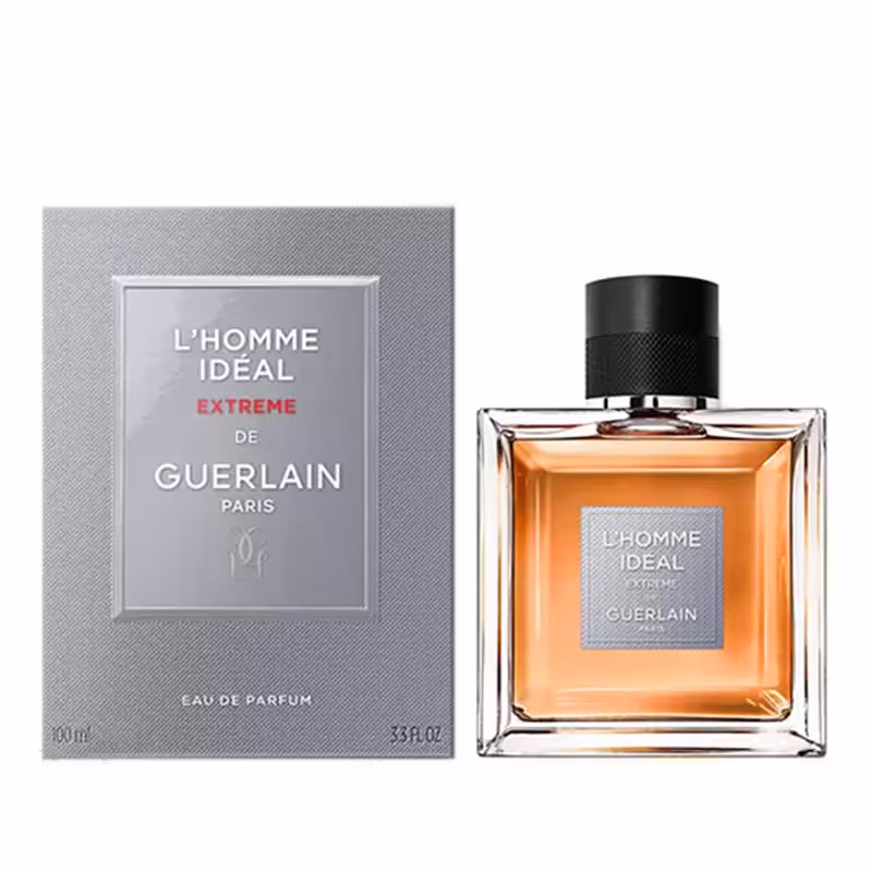 عطر ادکلن گرلن لهوم آیدیل اکستریم مردانه