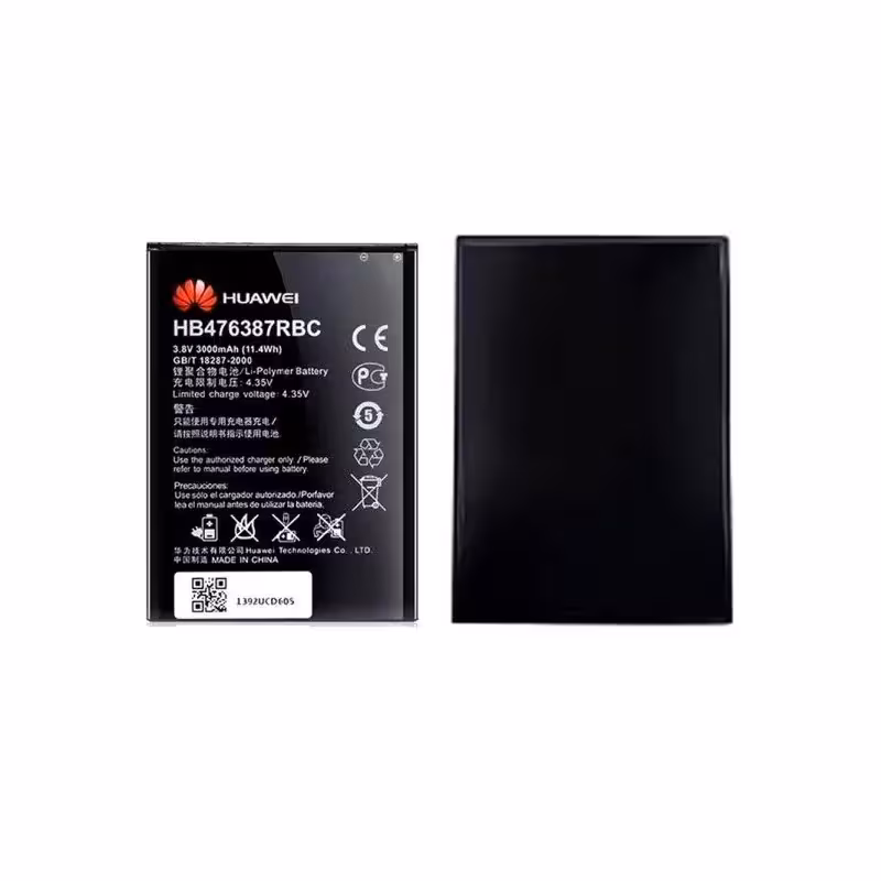 باتری هوآوی مدل G750-3X