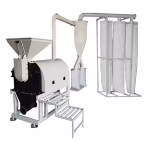 آسیاب صنعتی  سیکلون دار مدل F30900