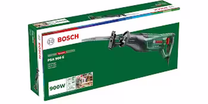 اره افقی بر بوش مدل psa 900 e