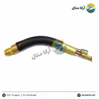 گردنه تورچ co2 مکسی 4000 اورجینال