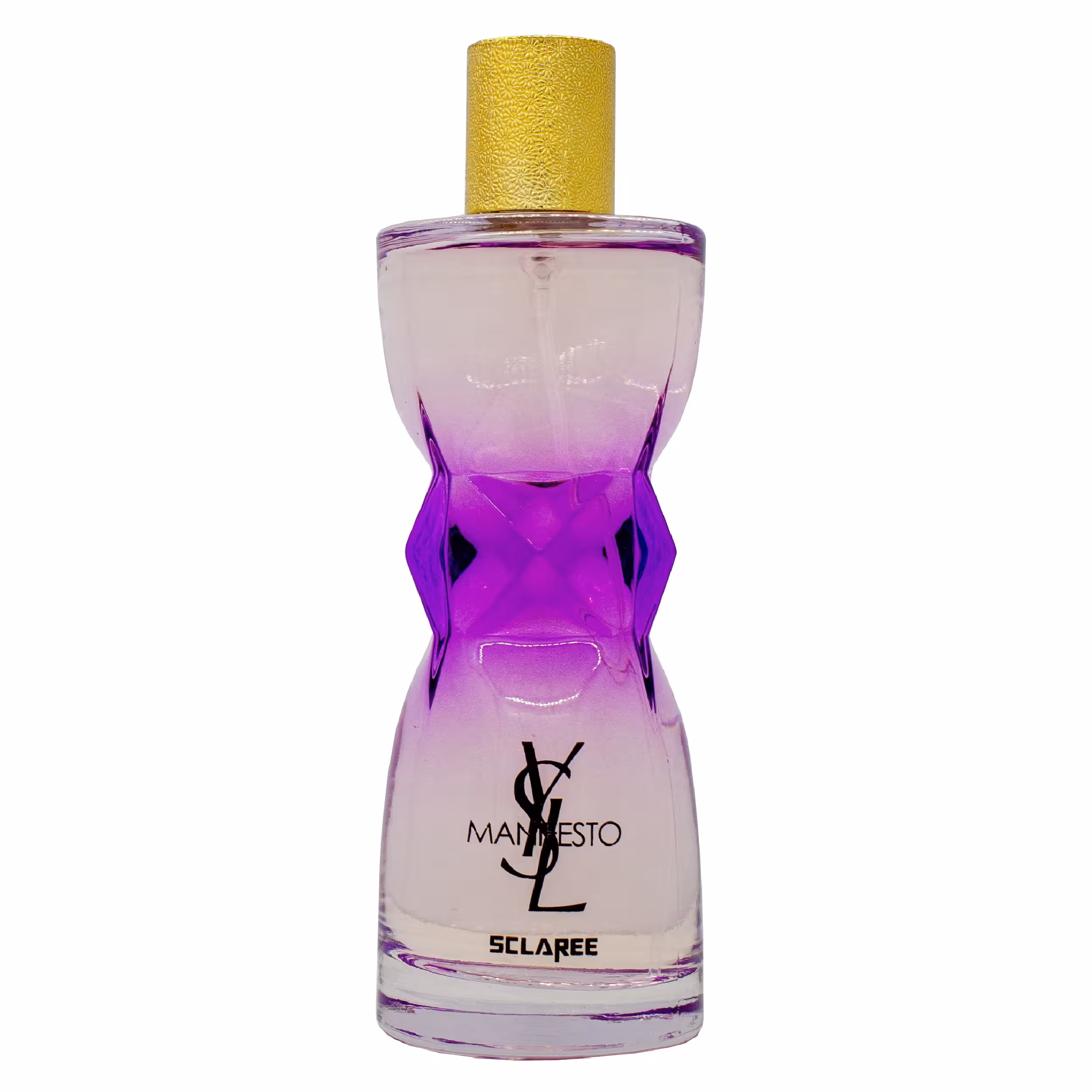 عطر زنانه مانیفستو اسکلاره