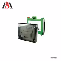 ماژول تک ورودی با خروجی Fail Safe رله HOCHIKI مدل CHQ-MRC2/FS(SCI)