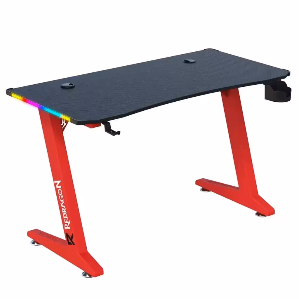 میز گیمینگ Redragon GD-3111R 140cm RGB