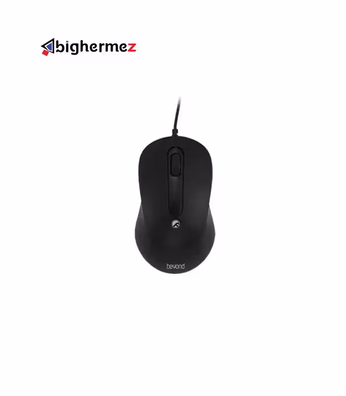 ماوس باسیم بیاند مدل BM-1265i