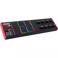 میدی کنترلر
                        AKAI Professional LPD8 MK2
