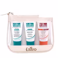 کیت مسافرتی برای پوست های چرب و مختلط الارو