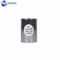 ریبون لیبل پرینتر وکس مدل 80*300