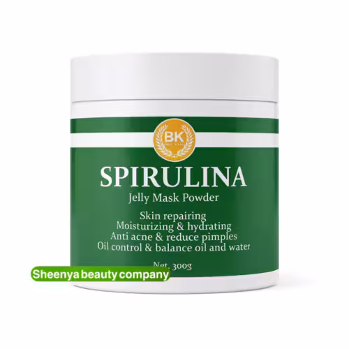 ماسک اسپیرولینا 300 میل