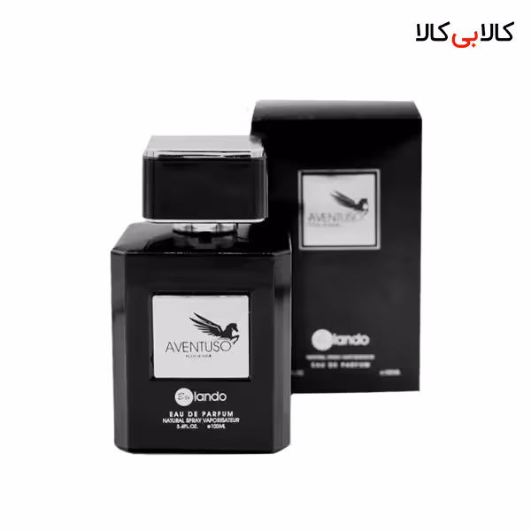 ادکلن بایلندو اونتوس مردانه حجم 100 میلی لیتر