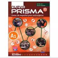 Prisma A1 کتاب