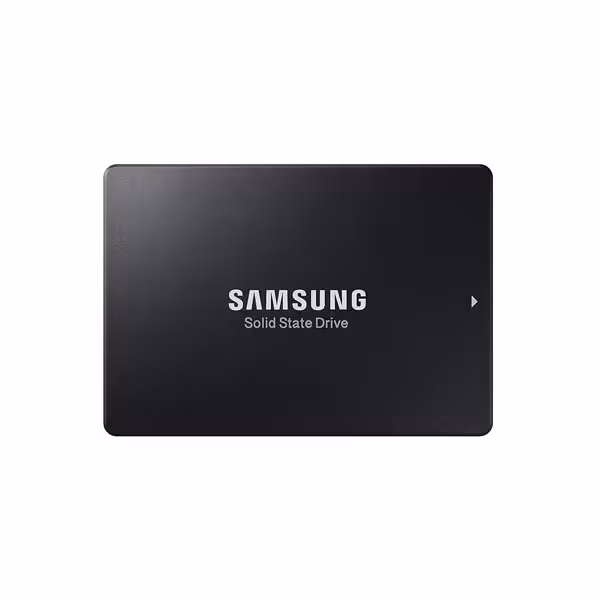 هارد سرور SSD سامسونگ مدل PM883 ظرفیت 480 گیگ