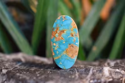 فیروزه نیشابور