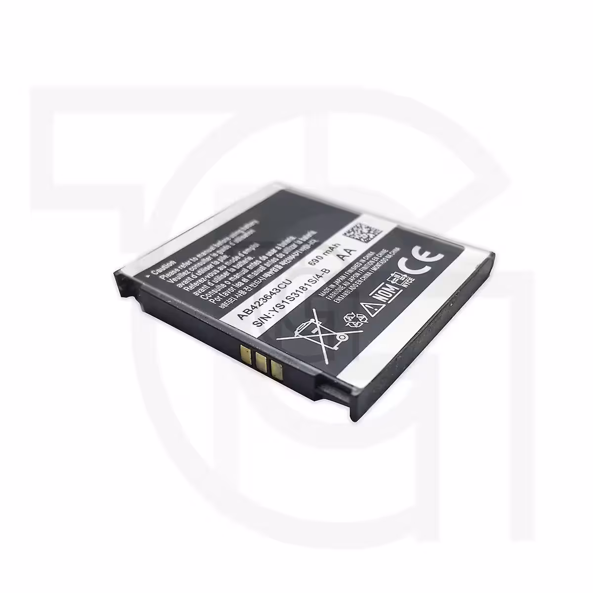 باتری سامسونگ Battery Samsung D830