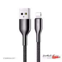 قیمت و خرید کابل لایتنینگ ریمکس Remax RC-092i - شبکه ساز