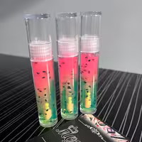 تینت لب برق لب ساده 