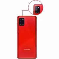 گلس محافظ لنز